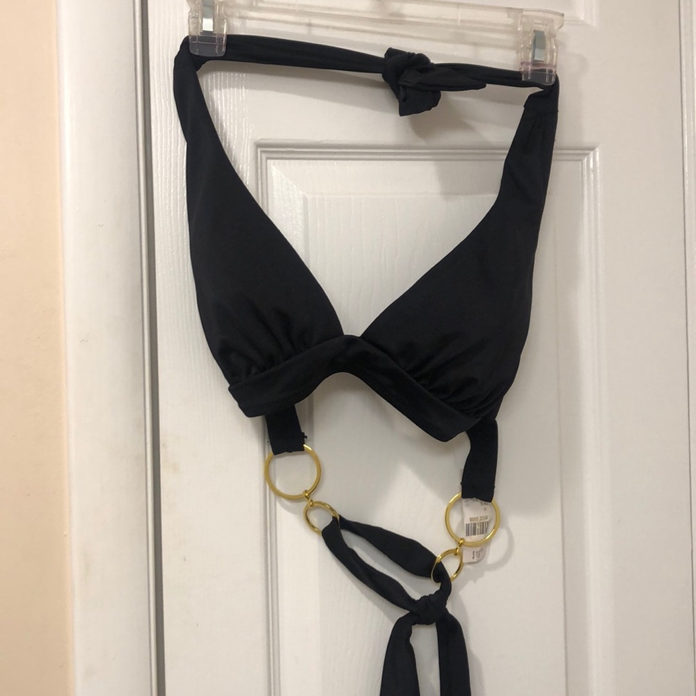 NWT! Bikini Top! Size L! 👙 - Picture 1 of 5